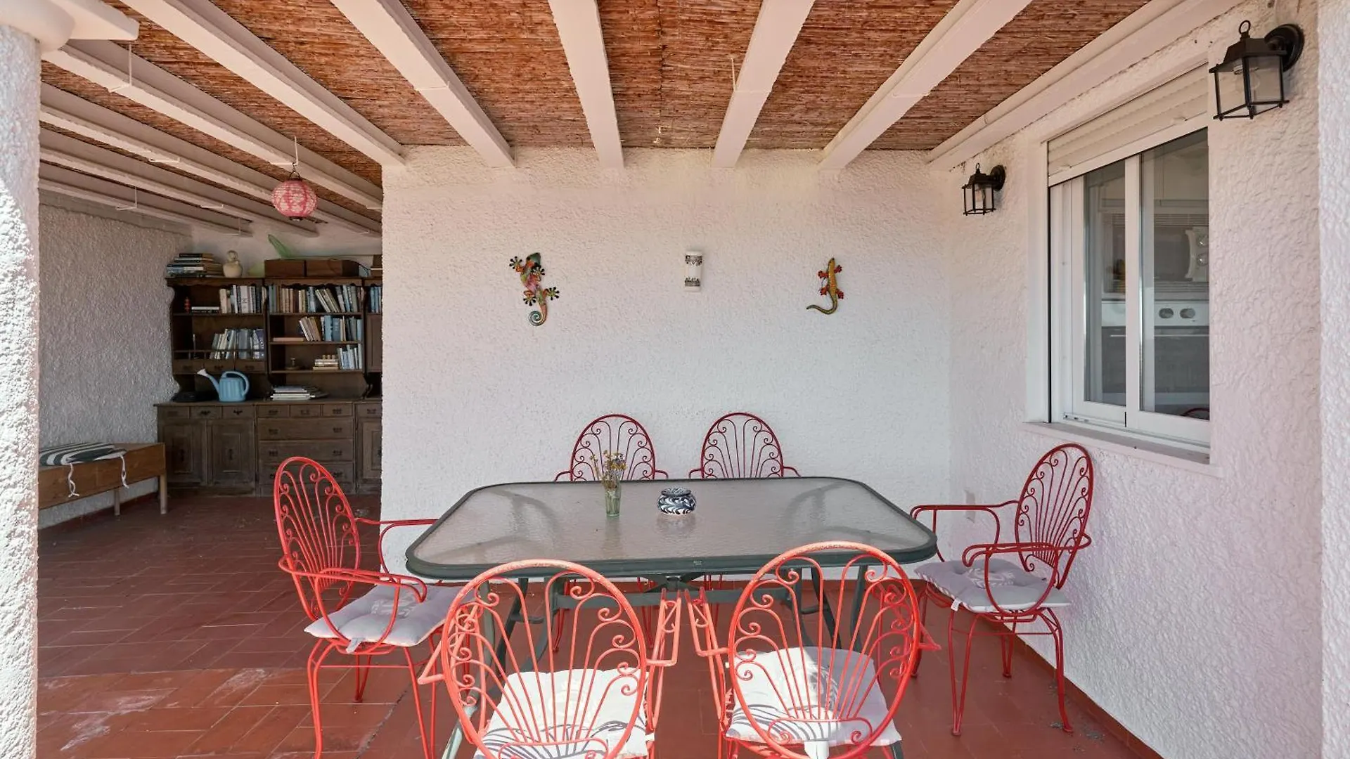Casa Beto Villa Almunecar Spain
