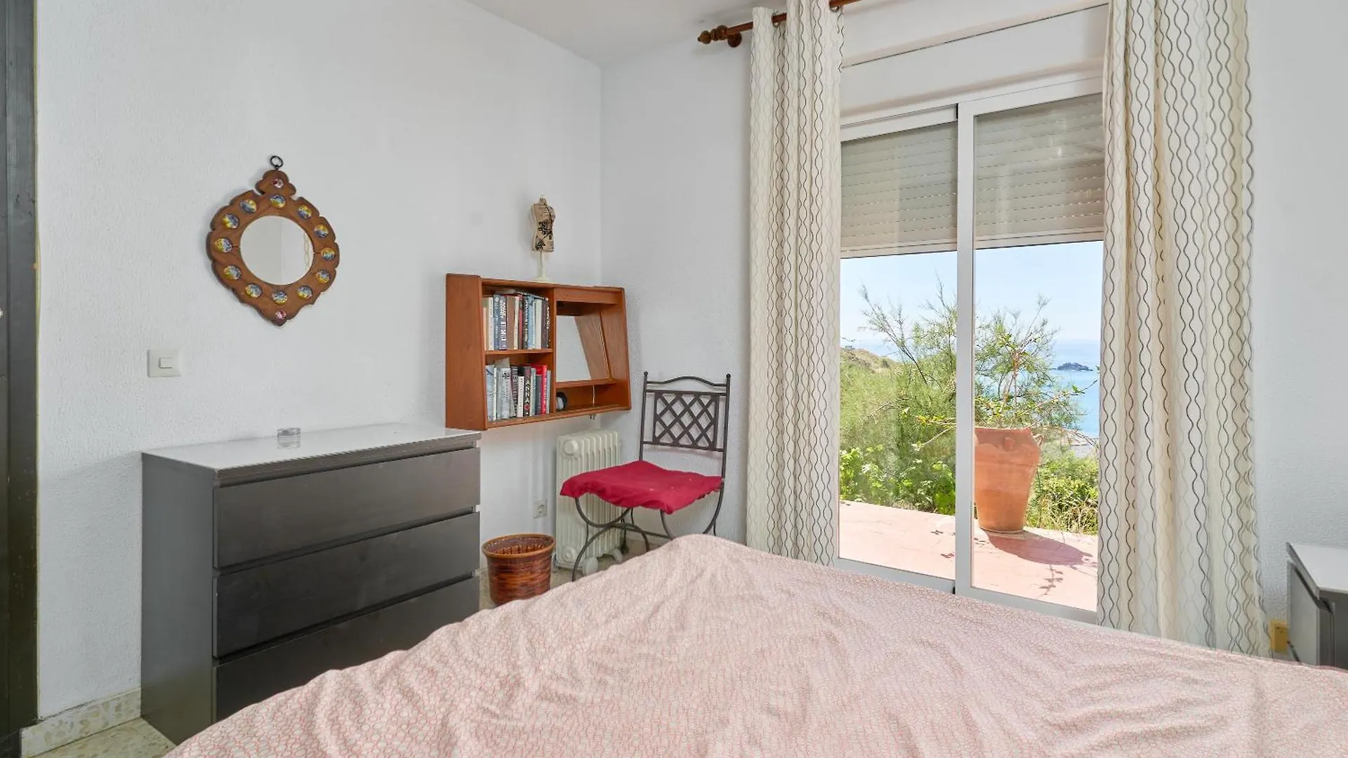 Casa Beto Villa Almunecar Spain