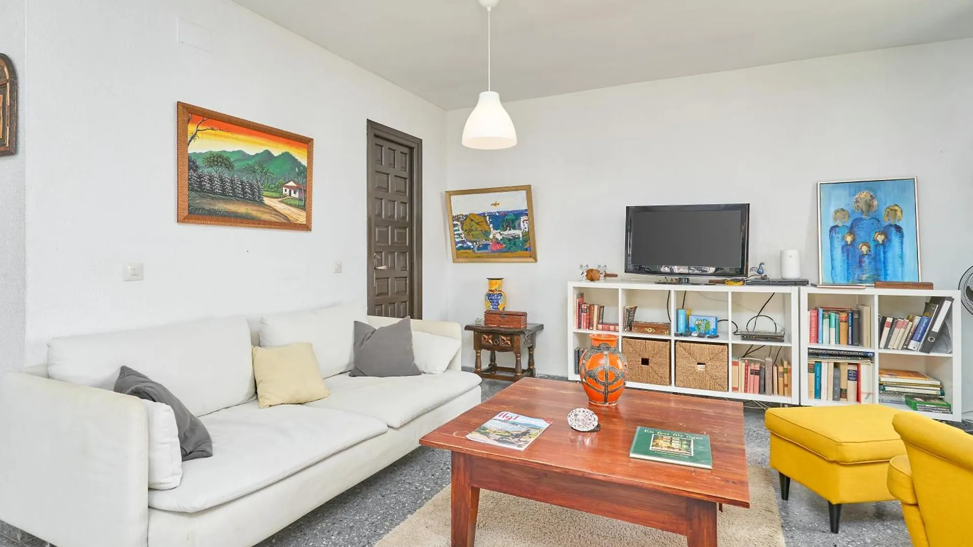 Casa Beto Villa Almunecar