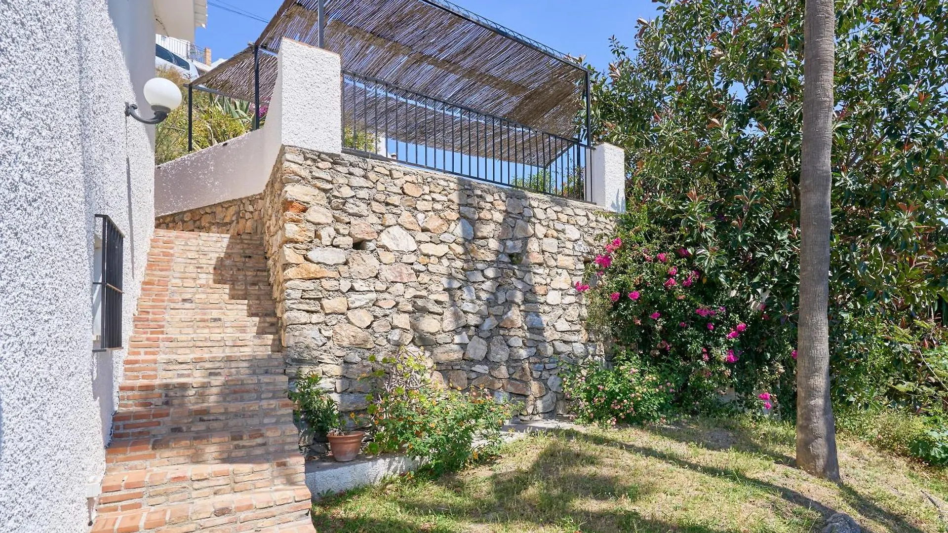 Casa Beto Villa Almunecar