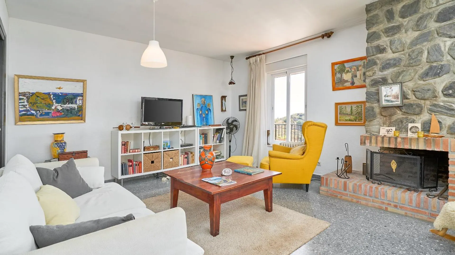 Casa Beto Villa Almunecar 0*,  Spain