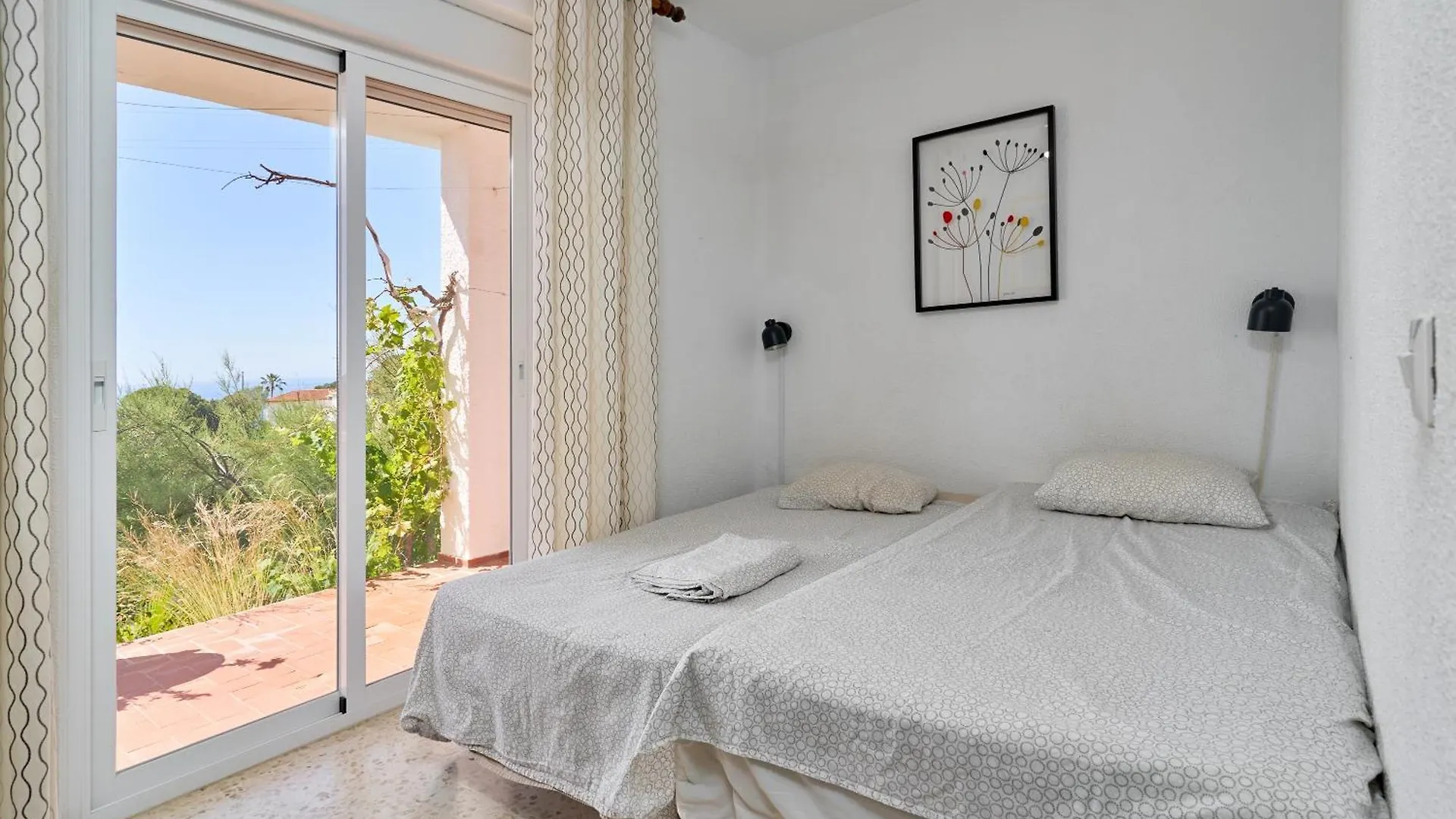 Casa Beto Villa Almunecar