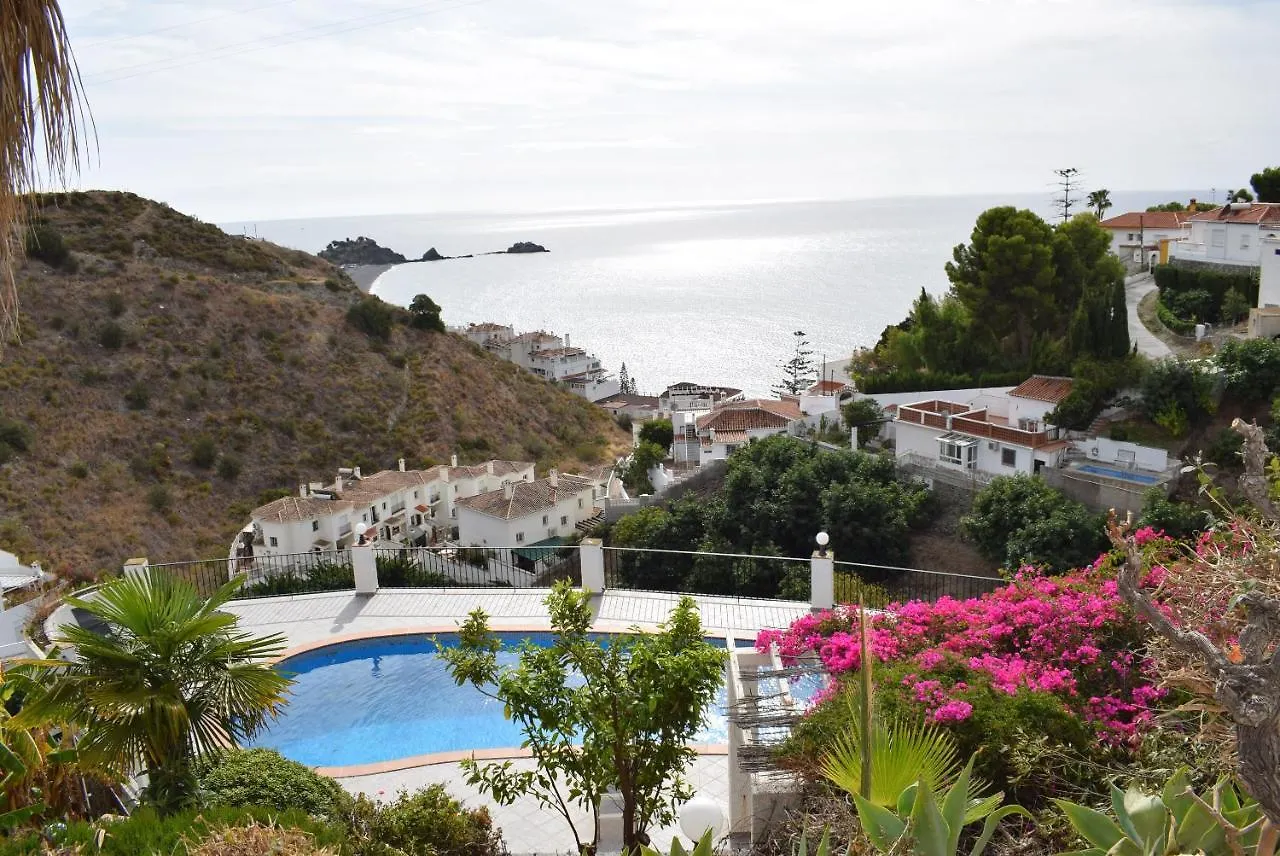 Casa Beto Villa Almunecar 0*,  Spain