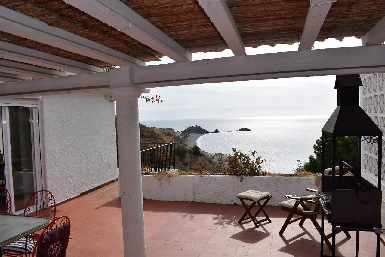Casa Beto Villa Almunecar