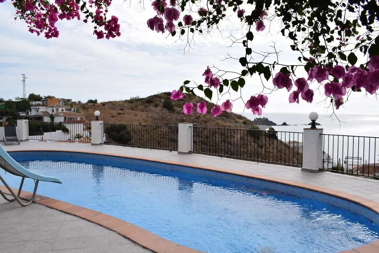 Casa Beto Villa Almunecar