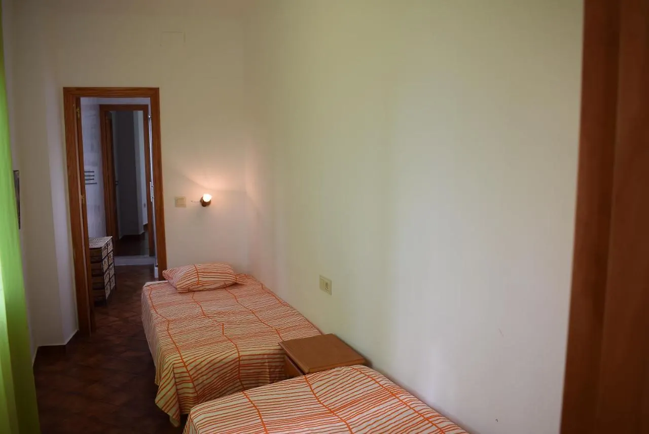 Casa Beto Villa Almunecar